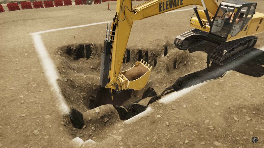 拆除与建造 3游戏截图
