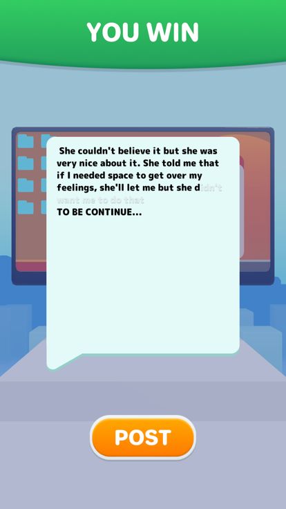 Keyboard Masters游戏截图