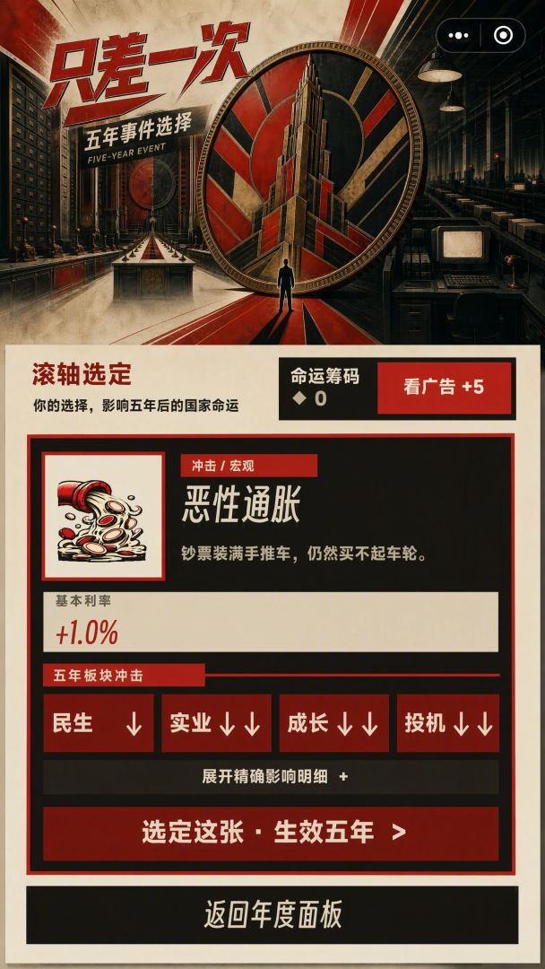 只差一次游戏截图