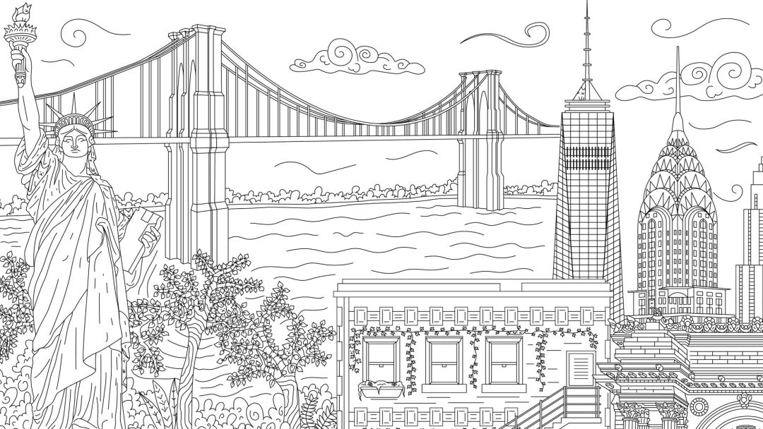 Cats Hidden Around the World游戏截图