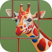 Solitaire Merge: Jigsaw Puzzleicon
