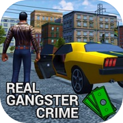 Real Gangster Crime Grand Cityicon
