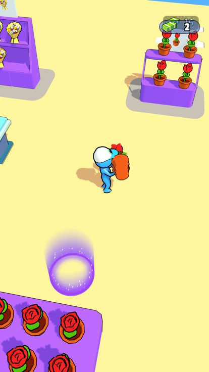 Business Tycoon!游戏截图