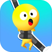 Stretch Rescue 3D -Rope Puzzleicon