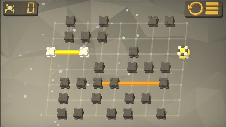 进退两难游戏截图