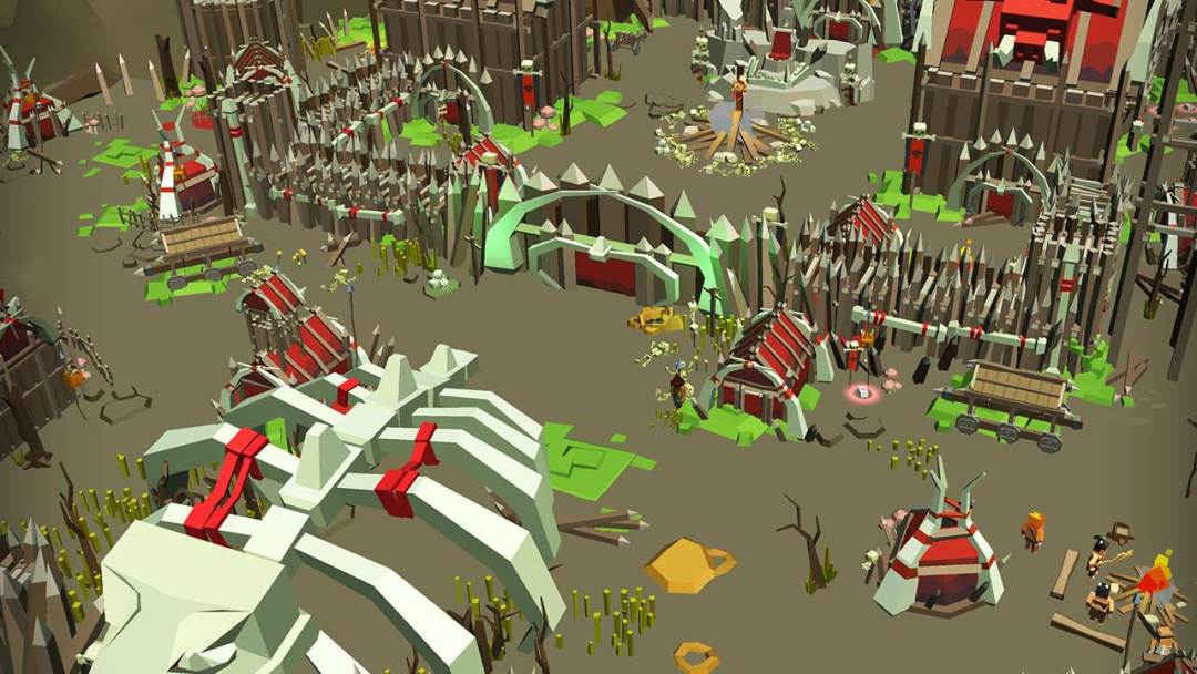 绝地特战队游戏截图