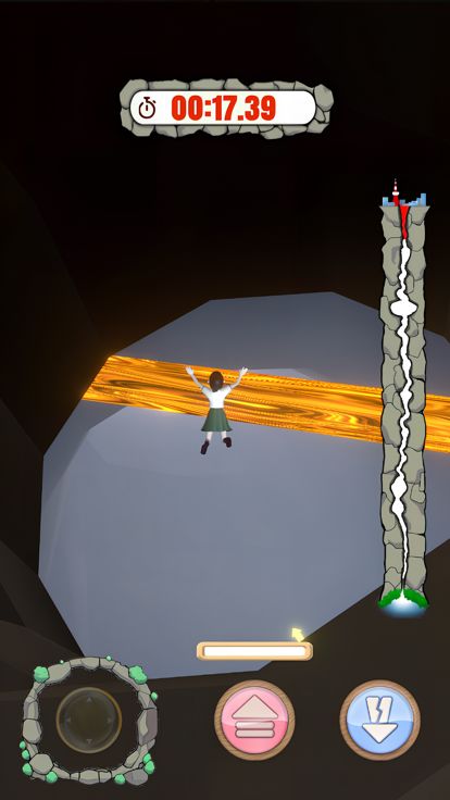 TunneloftheEarth游戏截图