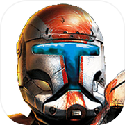 STAR WARS™ Republic Commando™