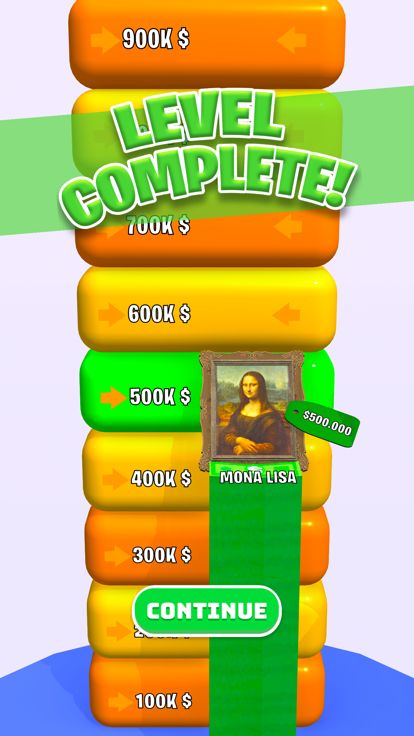 Art Evolve游戏截图