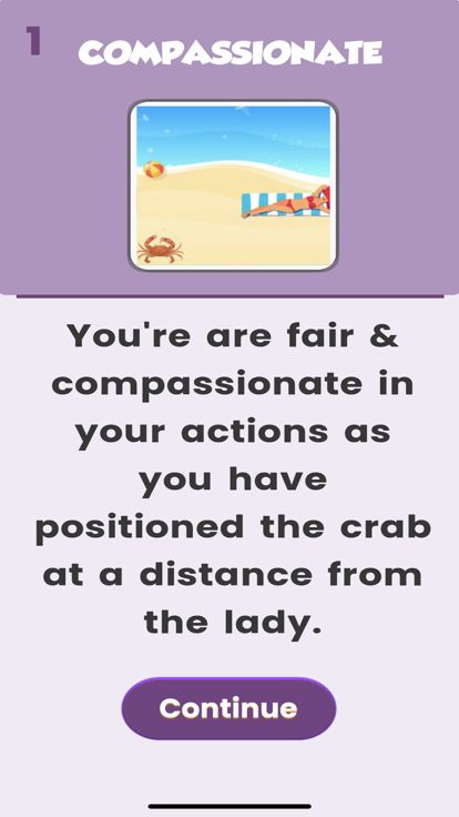 Who Are You ??游戏截图