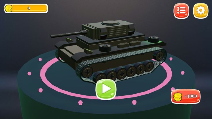 自由赛车-老司机开车游戏游戏截图