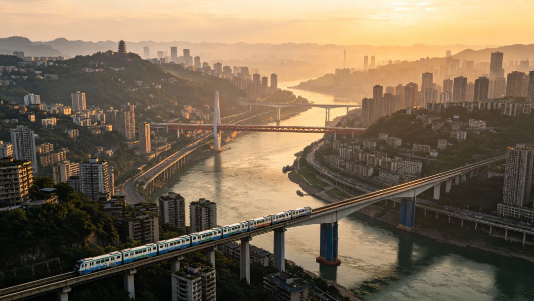 重庆未来游戏截图