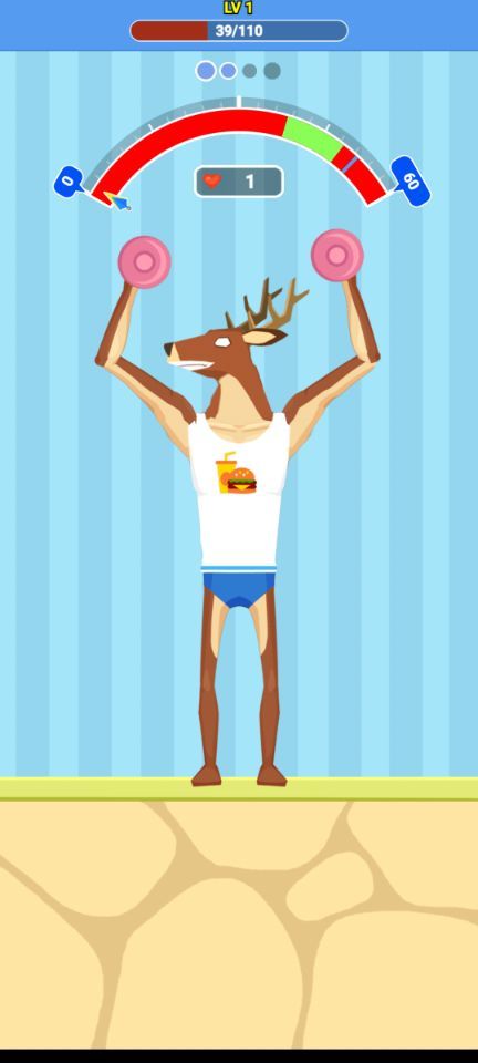 猛鹿俱乐部游戏截图