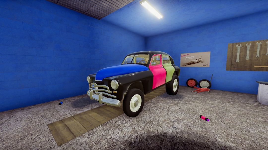 My Village Life游戏截图