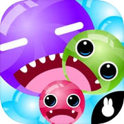 合成泡泡糖-解压泡泡游戏icon