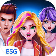 隐秘校园8-100年前的恋爱日记icon