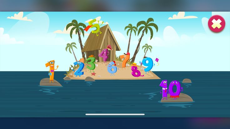 Cyber Fun Magic Way游戏截图