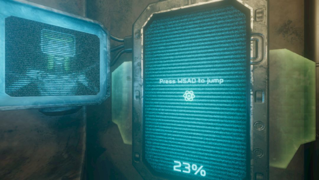 Angel Engine游戏截图