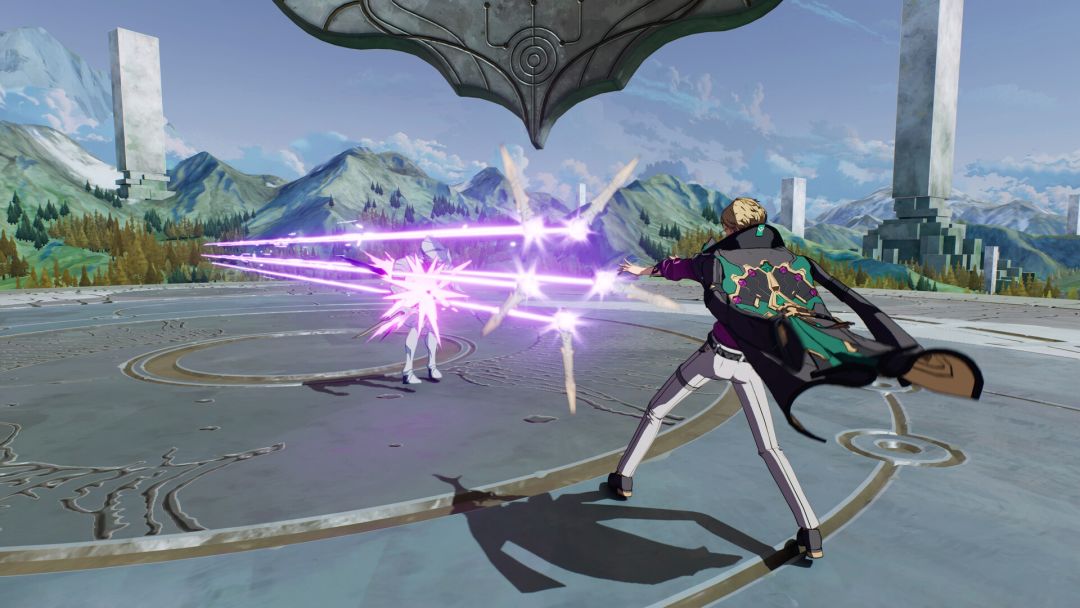 白噪生存指南游戏截图