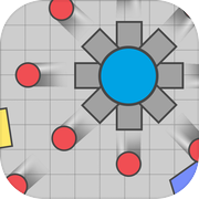 Diep io - Tanks io Onlineicon