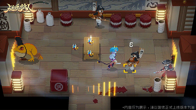 那伽阵营新英雄[多莉]