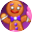 Gingerbread Storyicon