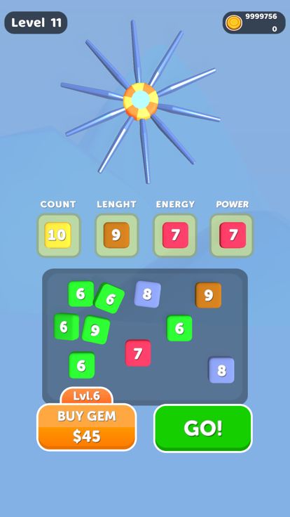 Flipper Crusher游戏截图