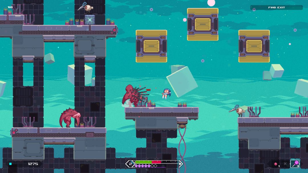 最高舞台游戏截图