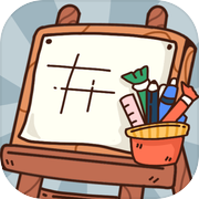 奇妙画室