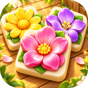 花里胡哨解谜组icon