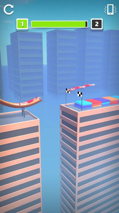 Flip Gang游戏截图