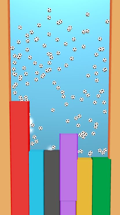 Ball Clone Fever游戏截图