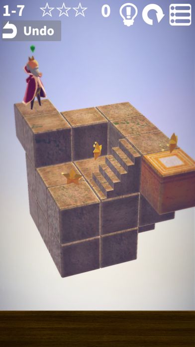 CUBE GARDEN-游戏截图