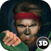 真正的突击队部队任务日icon