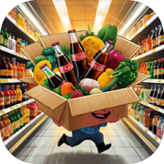 Manager Supermarket Simulatoricon