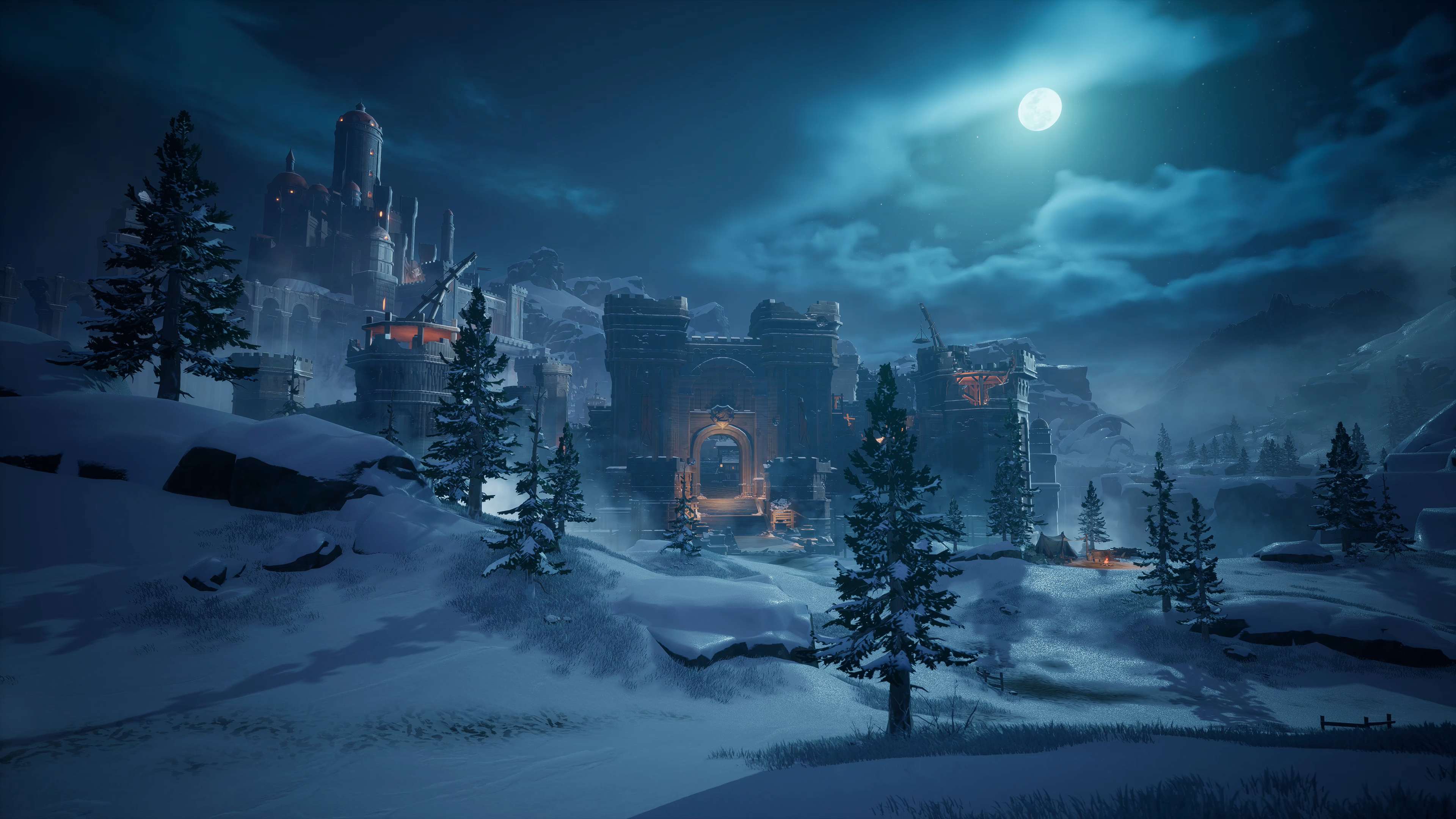 双端互通 轻松满级