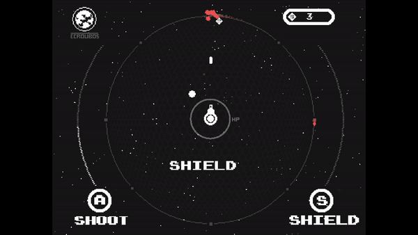 暗星护卫队游戏截图