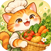 小满菜篮icon