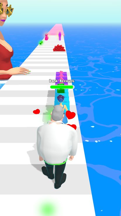 Shopping Queen游戏截图