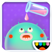 Toca Lab: Elementsicon