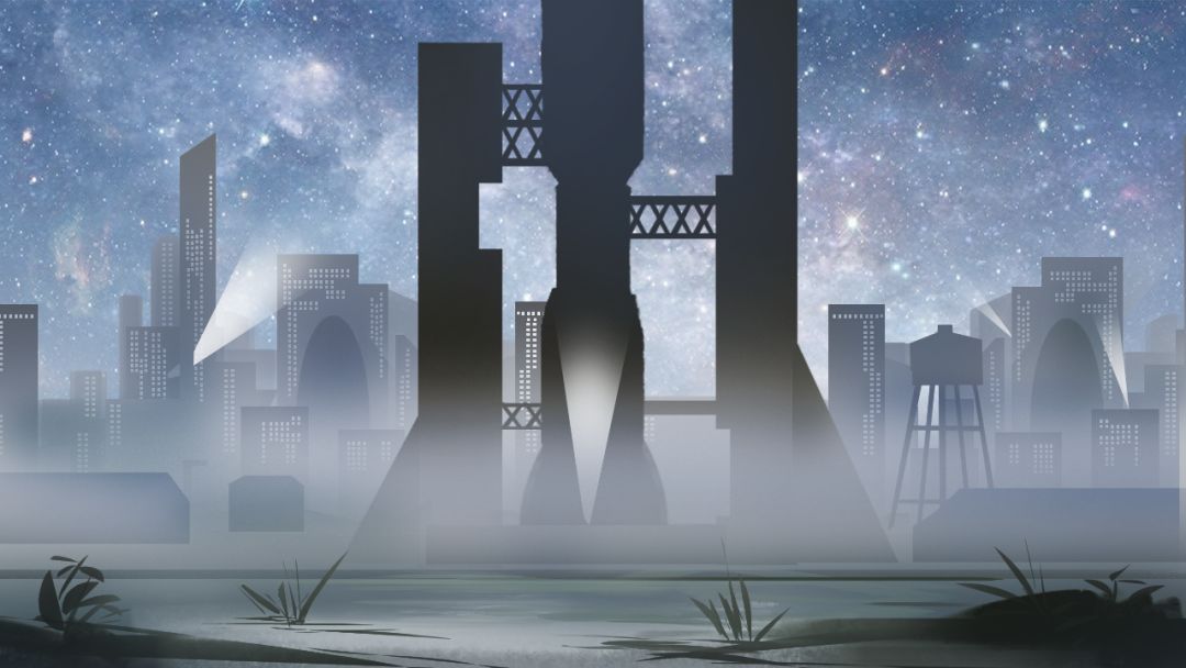 我的火箭公司游戏截图