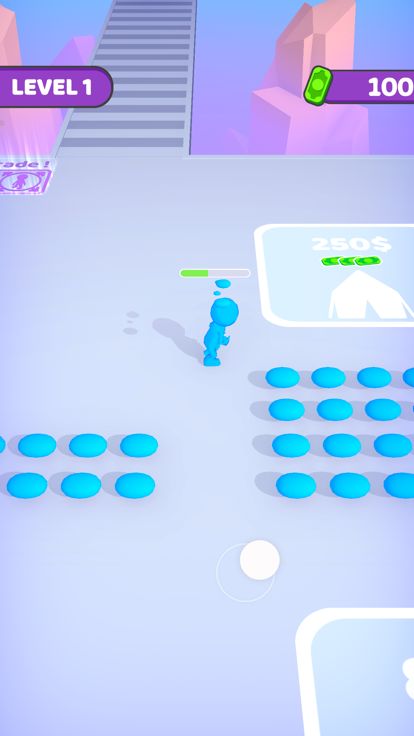 Bigger Better游戏截图