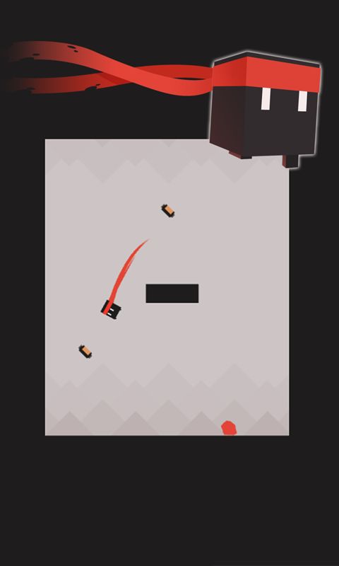 这是忍者游戏截图