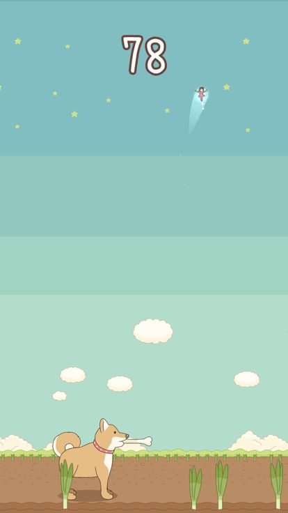 JumpGirl!游戏截图