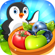 My Dream Garden - Farm Game