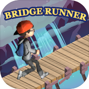 Risky Bridge Cross Runner