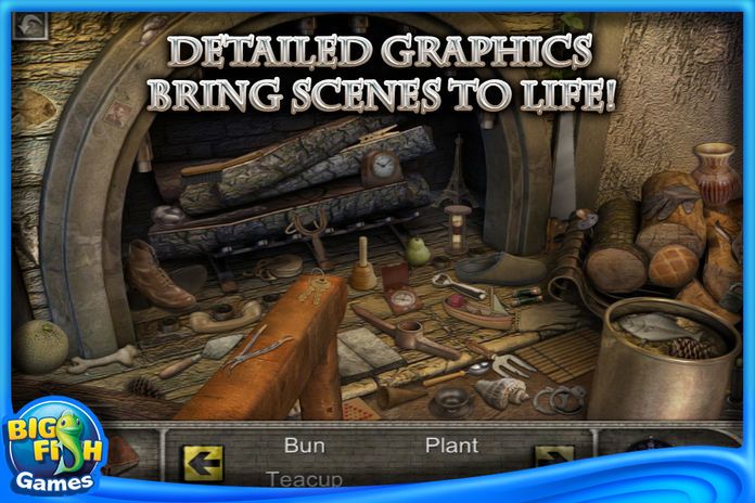 Notre Dame - Secrets of Paris: Hidden Mysteries (Full)游戏截图