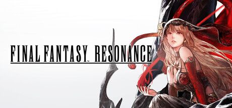 FINAL FANTASY RESONANCE 封面