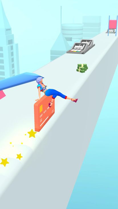 Card Digger游戏截图