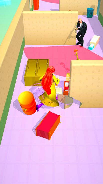 Void Master游戏截图